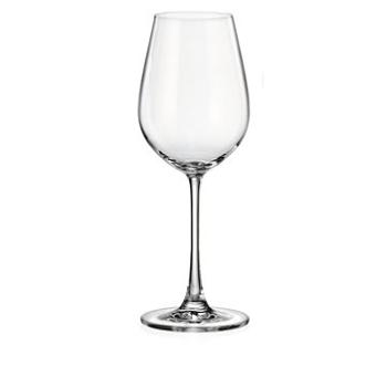 BOHEMIA ROYAL CRYSTAL Verona sklenice 400ml (8595135530987)