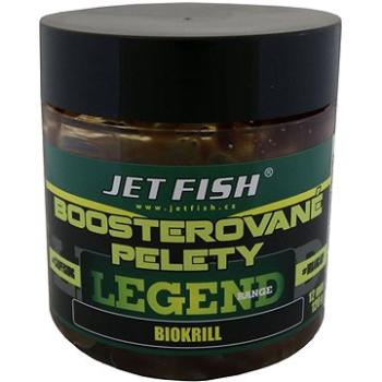 Jet Fish Boosterované pelety Legend Biokrill 12 mm 120 g (10071670)