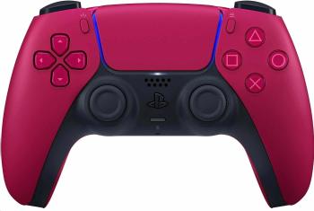 SONY PS5 DualSense Wireless Controller Red