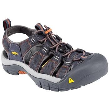 Keen Newport H2 Men india ink/rust (SPTkeen071nad)