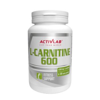 ActivLab L-karnitin 600