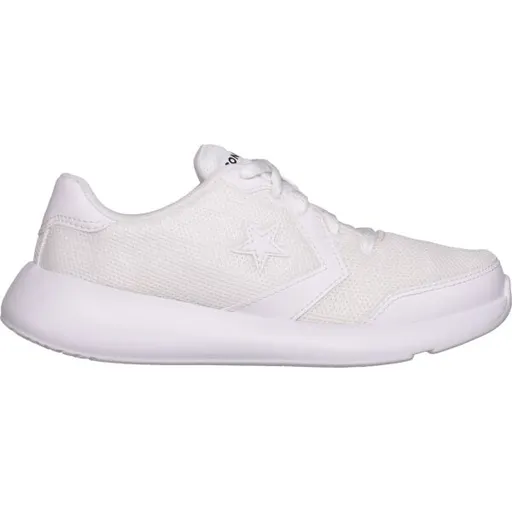 Converse LS RUN Dámská volnočasová obuv, bílá, velikost