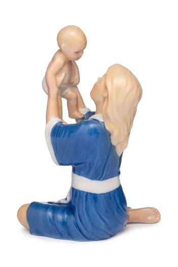 Dekoračná figúrka Royal Copenhagen Mamma viac farieb