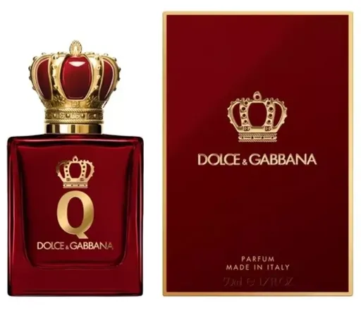 Dolce & Gabbana Q By Dolce & Gabbana - parfém 50 ml