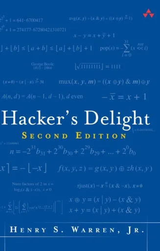 Hacker's Delight - Henry Warren