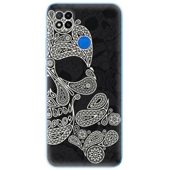 iSaprio Mayan Skull pro Xiaomi Redmi 9C (maysku-TPU3-Rmi9C)