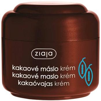 ZIAJA Kakaové máslo Pleťový krém 50 ml (5901887004578)