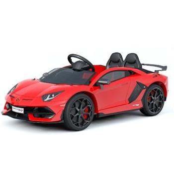 Eljet dětské elektrické auto Lamborghini SVJ (8594176635835)