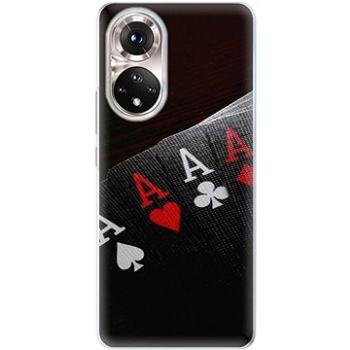 iSaprio Poker pro Honor 50 (poke-TPU3-Hon50)