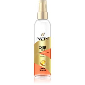 Pantene Pro-V SOS Shine haj spray a magas fényért 150 ml