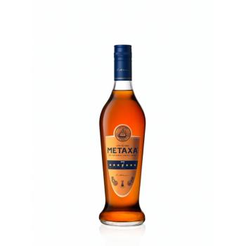 Metaxa 7* 40% 0,7l