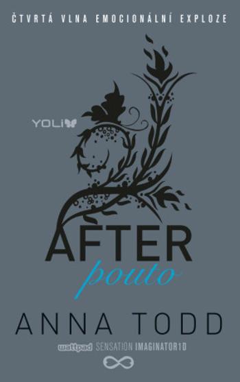 After 4: Pouto (Defekt) - Anna Todd