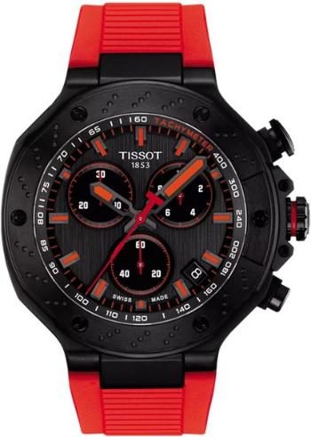 Tissot T-Race Chronograph T141.417.37.061.01