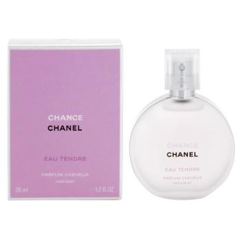 Chanel Chance Eau Tendre vůně do vlasů pro ženy 35 ml