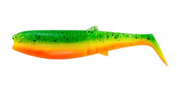 Savage gear gumová nástraha cannibal shad firecracker - 10 cm 9 g