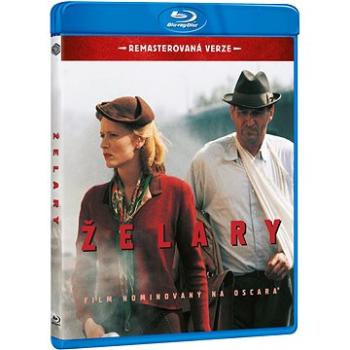 Želary (remasterovaná verze) - Blu-ray (N01558)