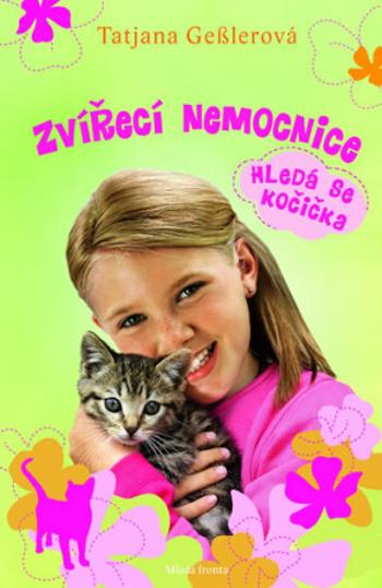 Zvířecí nemocnice - Tatjana Gesslerová