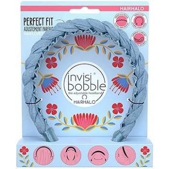 INVISIBOBBLE® Flores & Bloom HAIRHALO Margarita Bonita (4063528004413)