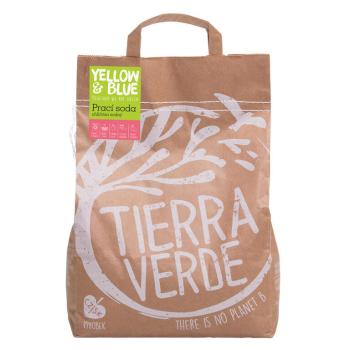 Tierra Verde Prací soda 5 kg