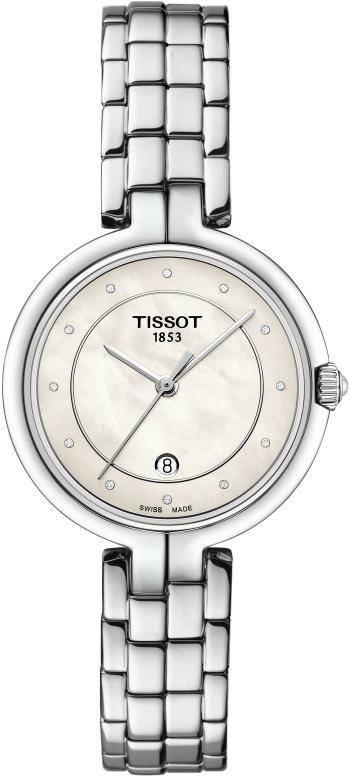 Tissot Flamingo T094.210.11.116.01