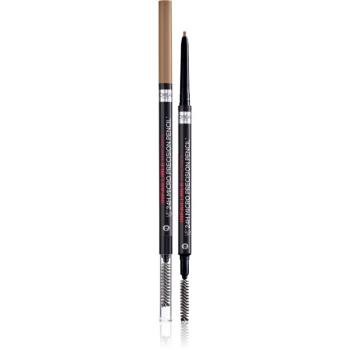 L’Oréal Paris Infaillible Brows tužka na obočí odstín 7.0 Blonde 1,2 g