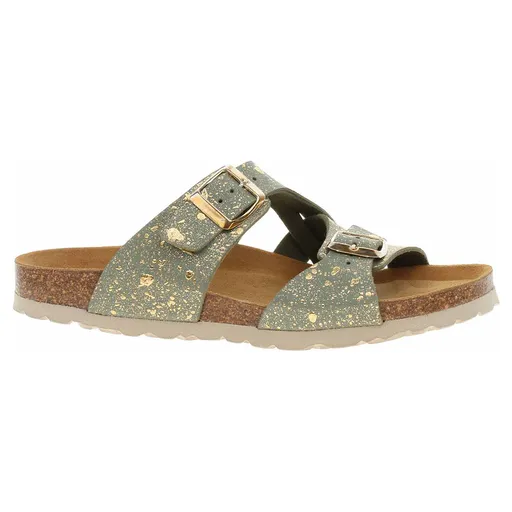 Dámské pantofle Bio Life 2311.24 Betty 836 40