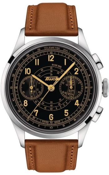 Tissot Telemeter 1938 T142.462.16.052.00