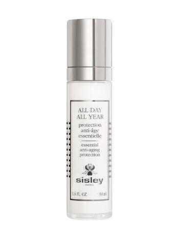 Sisley Denní péče proti stárnutí pleti All Day All Year (Essential Anti-Aging Protection) 50 ml