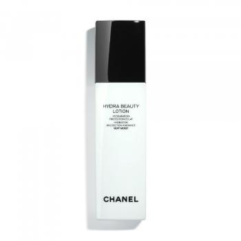 CHANEL Lotion hydra beauty Hydratace, ochrana a rozjasnění - silně zvlhčující - FLAKON 150ML 150 ml