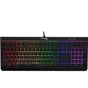 HyperX Alloy Core RGB - US (4P4F5AA#ABA)