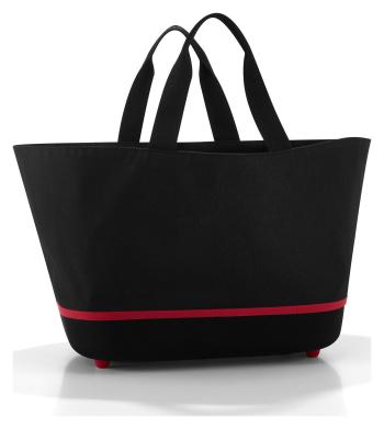 Reisenthel ShoppingBasket Black