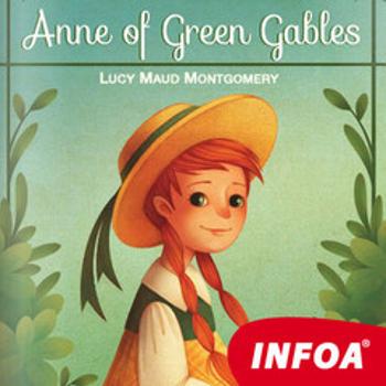 Anne of Green Gables - Lucy Maud Montgomeryová - audiokniha