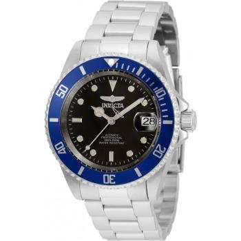 Invicta Pro Diver 35694 - 30 dnů na vrácení zboží