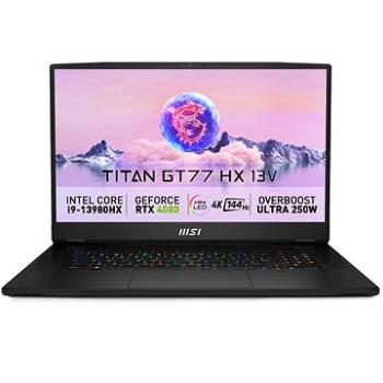 MSI Titan GT77HX 13VH-232CZ (Titan GT77HX 13VH-232CZ)