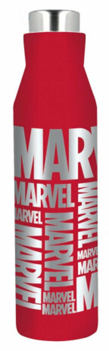 Nerezová termo láhev Diabolo Marvel 580 ml