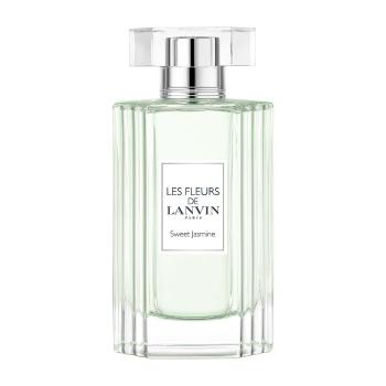 LANVIN Sweet Jasmine toaletní voda pro ženy 90 ml