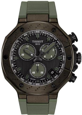 Tissot T-Race Chronograph T141.417.37.061.02