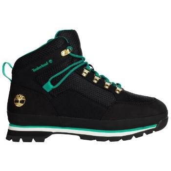 Timberland EURO HIKER NWP Dámská zimní obuv, černá, velikost 37