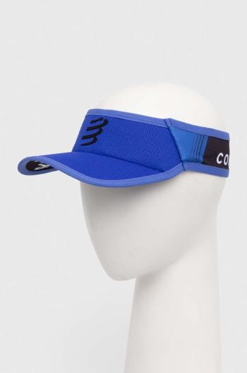 Kšilt Compressport Visor Ultralight XHWU3895