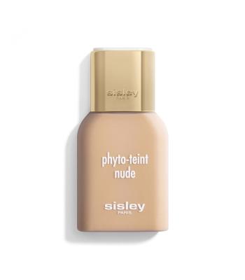 Sisley Tekutý make-up (Phyto-Teint Nude Make-up) 30 ml 1W Cream