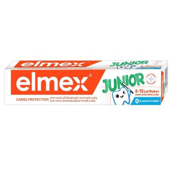 Elmex Zubní pasta Junior 75 ml