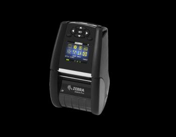Zebra ZQ610 PLus ZQ61-AUFAE14-00, 19mm Core, RS232, BT (BLE), 8 dots/mm (203 dpi)