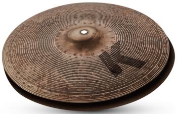 Zildjian 15" K Custom Special Dry Hihat 