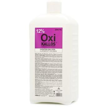 KALLOS Professional Oxi 12% 1000 ml (5998889507060)