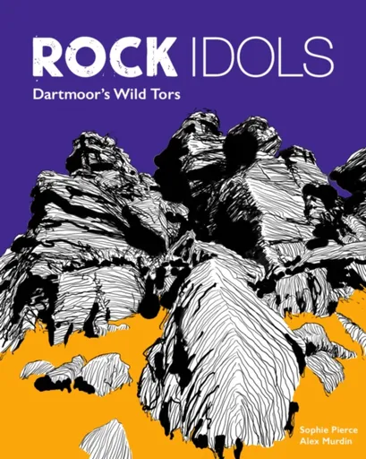 Rock Idols - Alex Murdin, Sophie Pierce