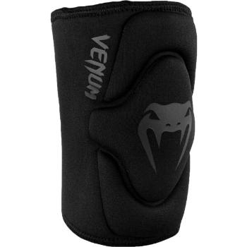 Venum KONTACT GEL KNEE PAD Chrániče kolen, černá, velikost