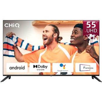 55" CHiQ U55H7C (U55H7C)