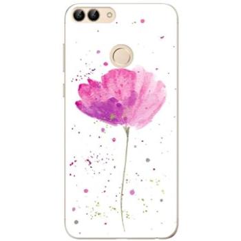 iSaprio Poppies pro Huawei P Smart (pop-TPU3_Psmart)