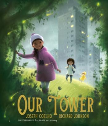 Our Tower - Coelho Joseph