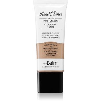 theBalm Anne T. Dotes® Tinted Moisturizer tónovací hydratační krém odstín #18 Light 30 ml